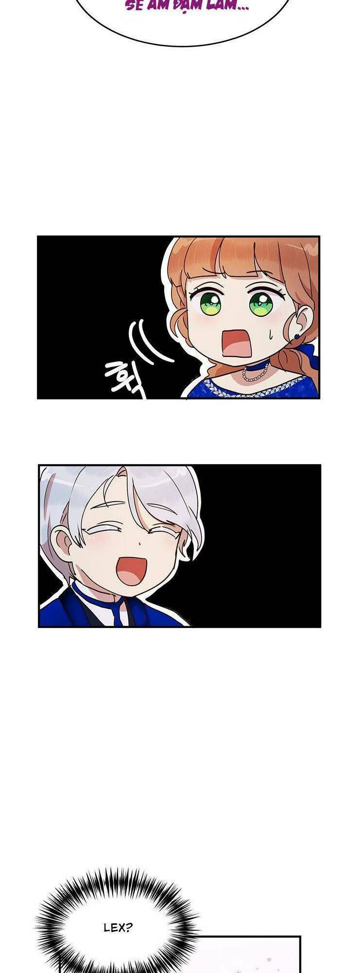 Công Tước, Loạn Vừa Thôi!: Chapter 32