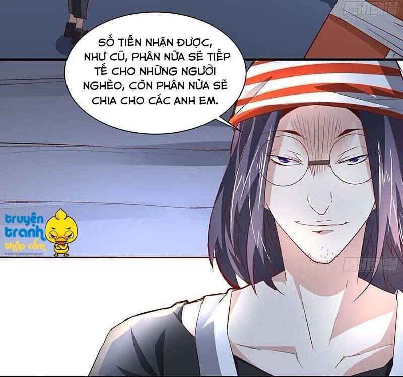 Cường Sủng Hào Môn Tiểu Manh Thê: Chapter 49