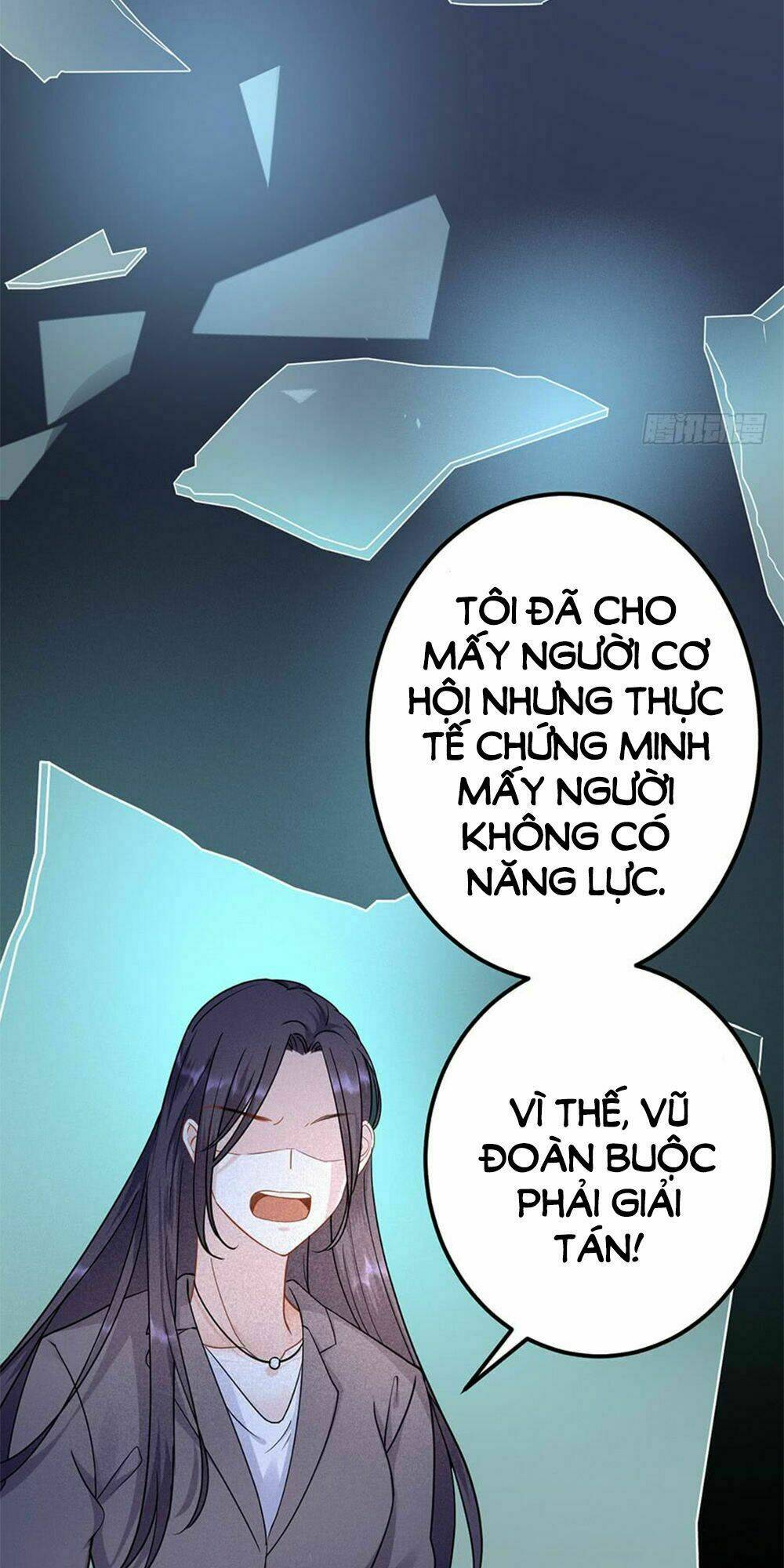 Bạn Trai Điều Khiển Giấc Mơ: Chapter 8