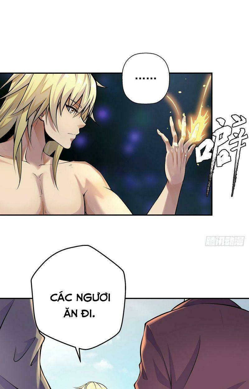 Ta Là Đại Hoàn Đan: Chapter 4