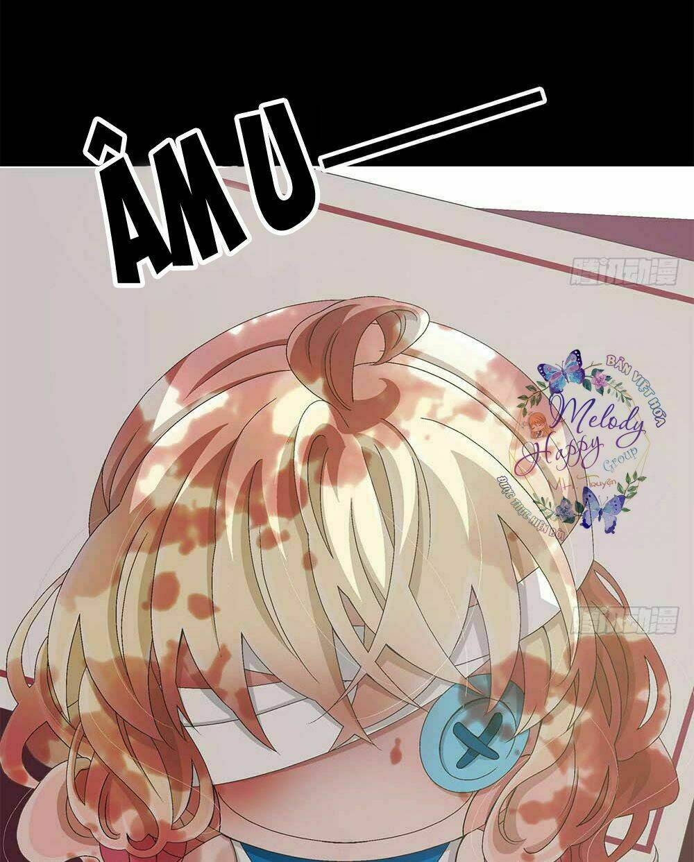 Đối Nhĩ Duy Mệnh Thị Tòng: Chapter 15