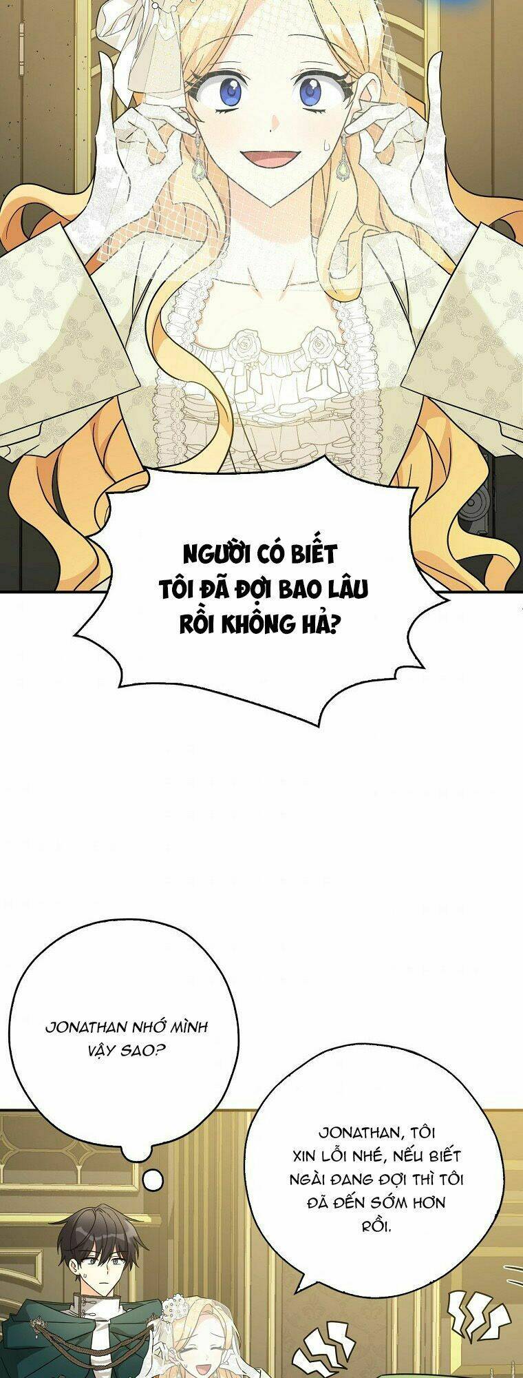 Ba Người Anh Trai Của Tôi Là Bạo Quân: Chapter 72.1