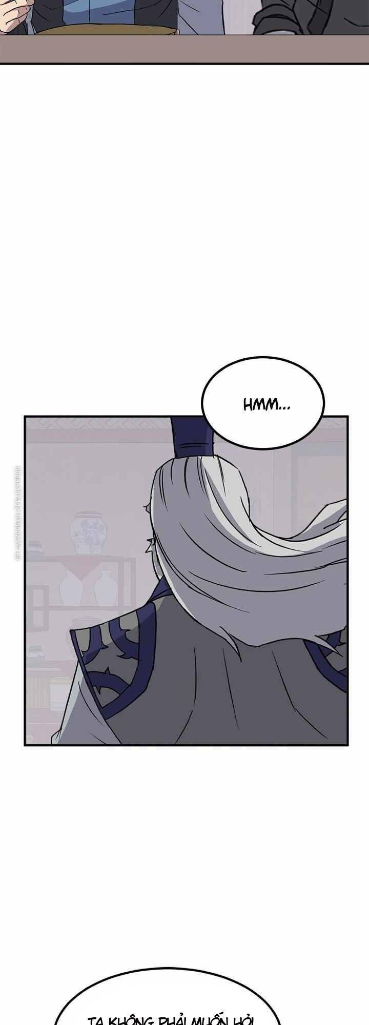 Trọng Sinh, Bất Khả Chiến Bại: Chapter 122