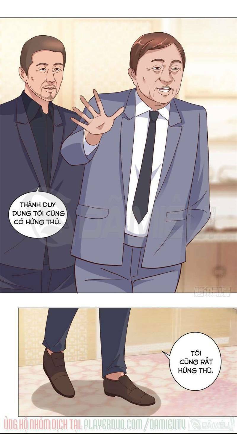 Đô Thị Chí Tôn Hệ Thống: Chapter 72