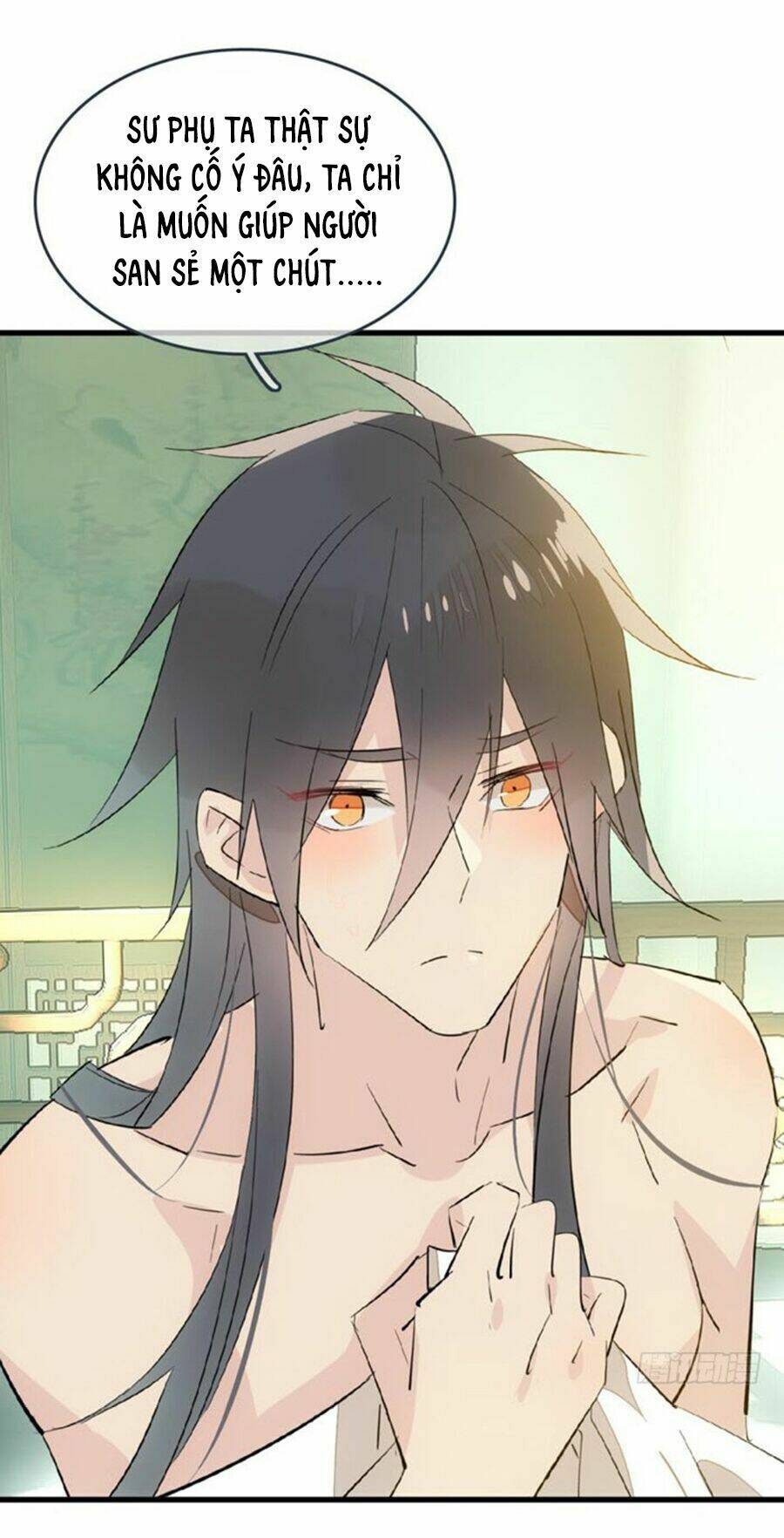 Sư Phụ Lại Trêu Chọc Ta: Chapter 56