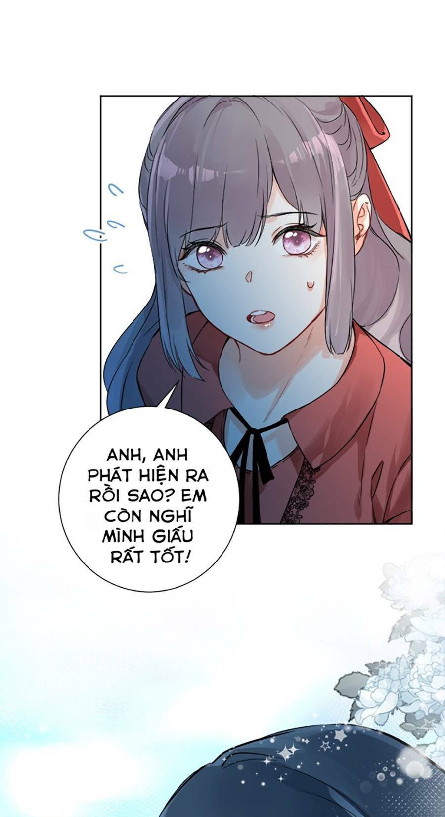 Tâm Động Thuấn Di: Chapter 44