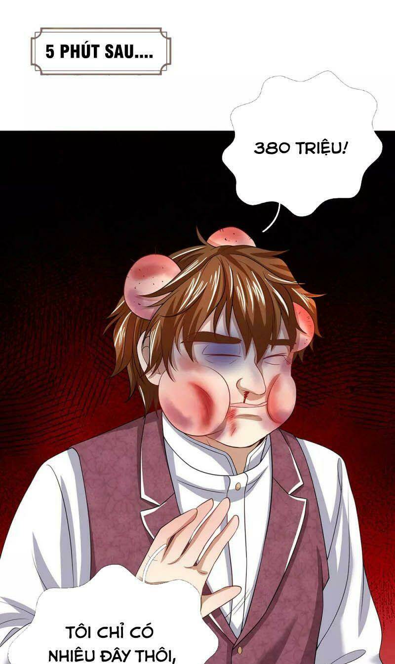 Chung Cực Binh Vương Tại Đô Thị: Chapter 142