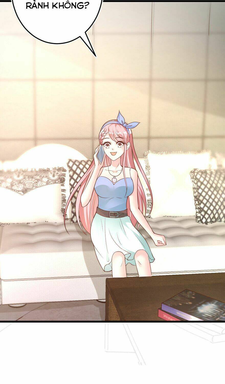 Cấm Tình Điềm Mật: Đế Thiếu Hào Môn Trêu Tận Cửa: Chapter 32