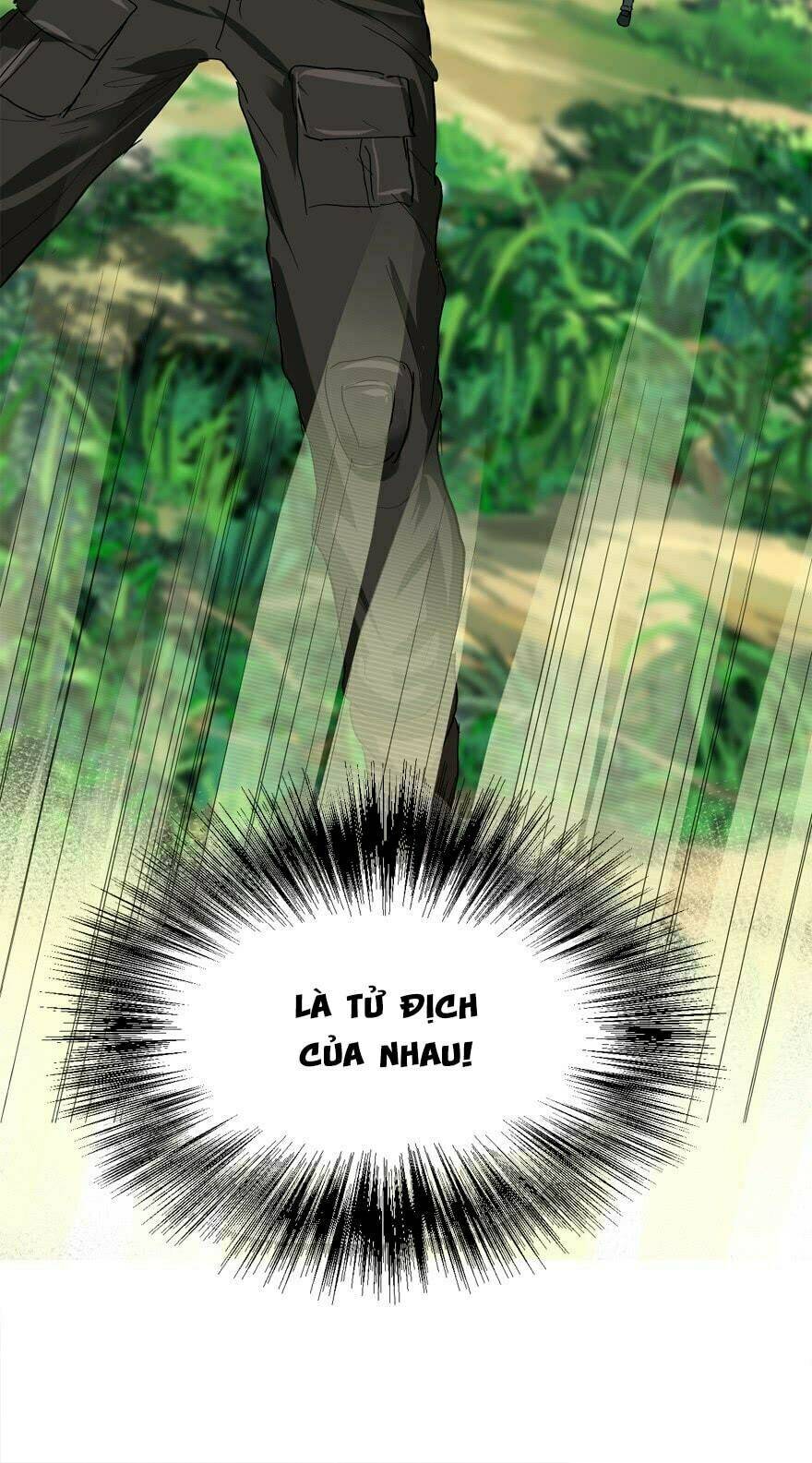 Vua Sinh Tồn: Chapter 11