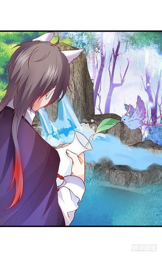 Hồ Tiên Hung Bạo: Chapter 54