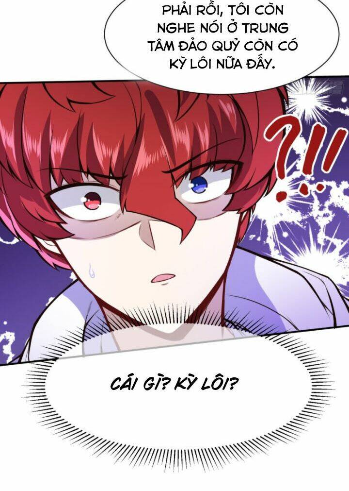 Đô Thị Âm Dương Tiên Y: Chapter 108
