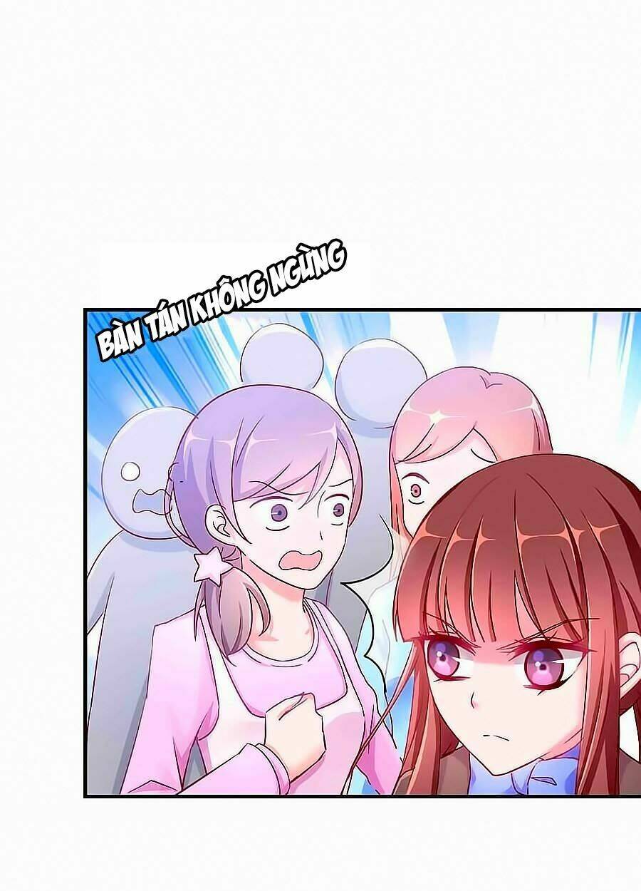 Tinh Ngụy: Chapter 14