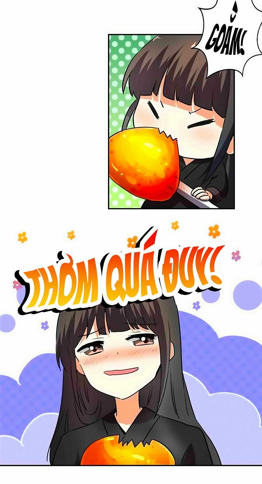 Vương Gia ! Ngươi Thật Bỉ Ổi !: Chapter 408