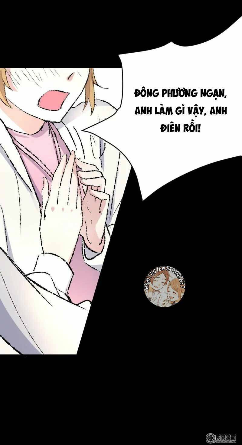 Mặt Nạ Mê Hoặc: Chapter 42