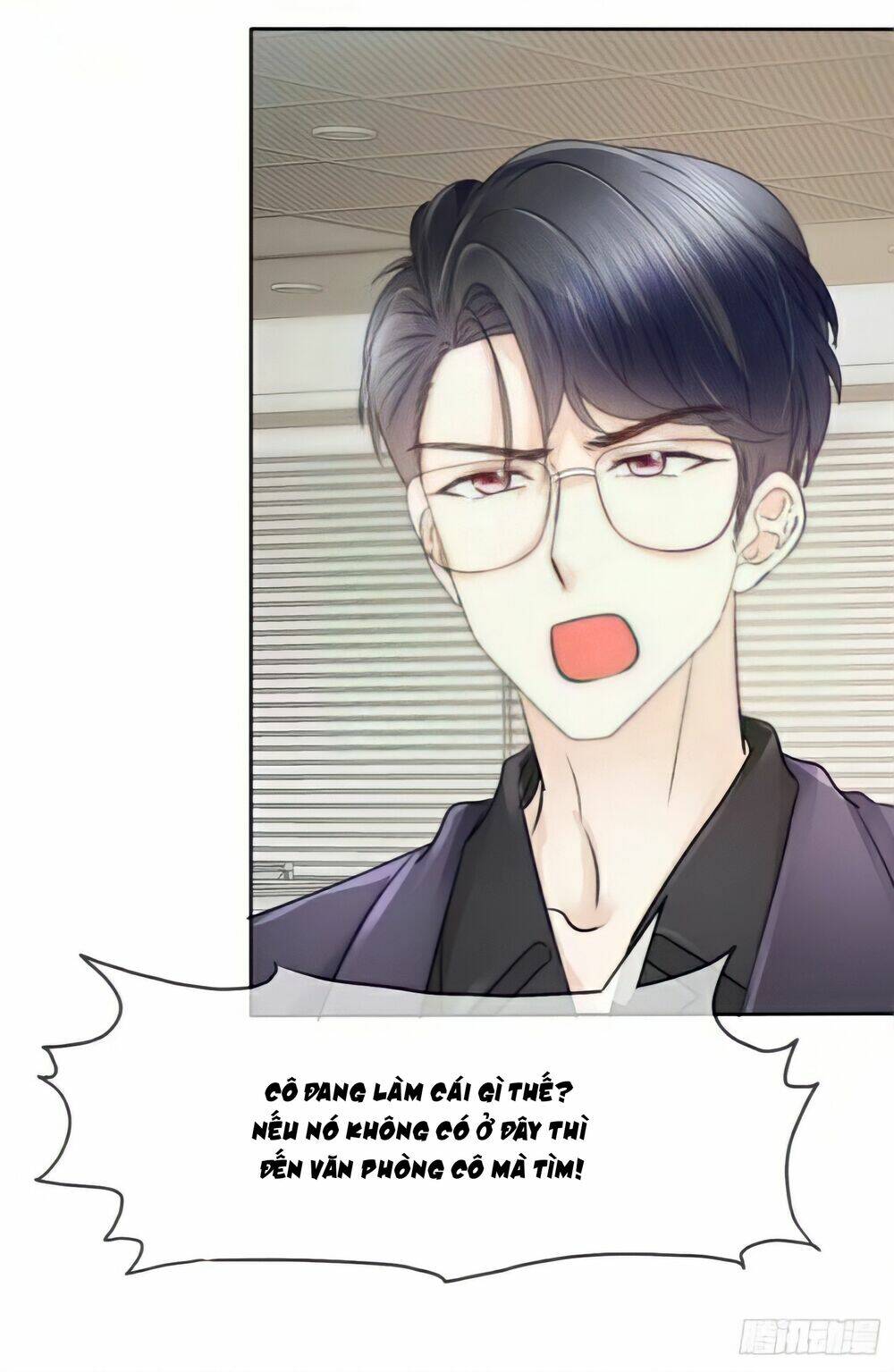 Boss Là Kim Chủ Của Tôi: Chapter 11