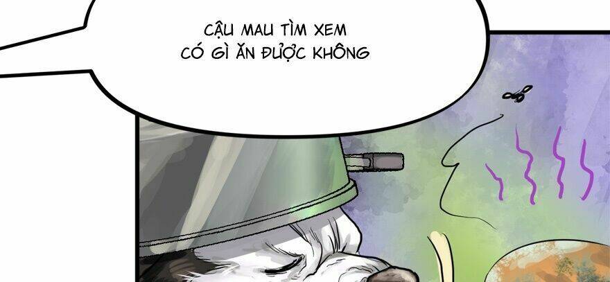 Vua Sinh Tồn: Chapter 63