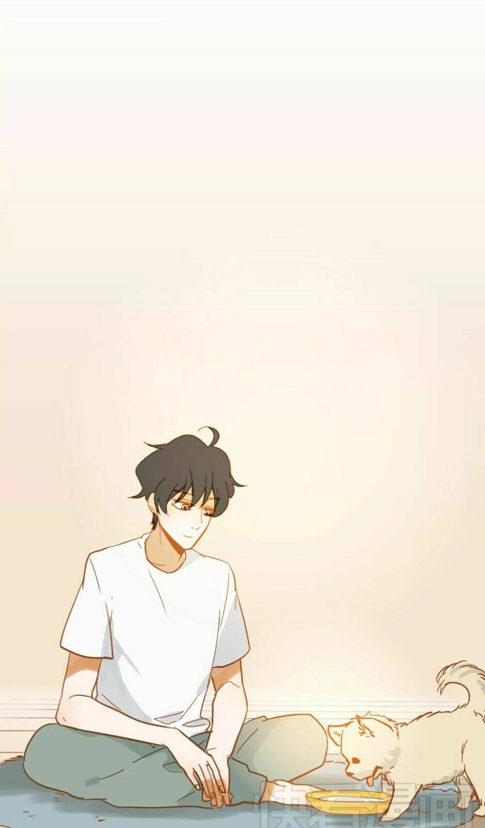 Tình Yêu Dưới Mái Hiên: Chapter 29