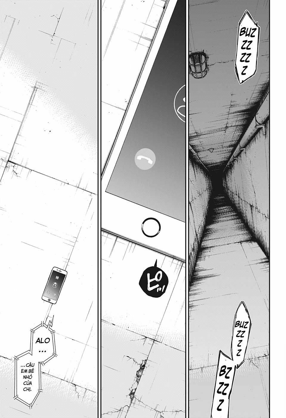 Phantom Seer: Chapter 27