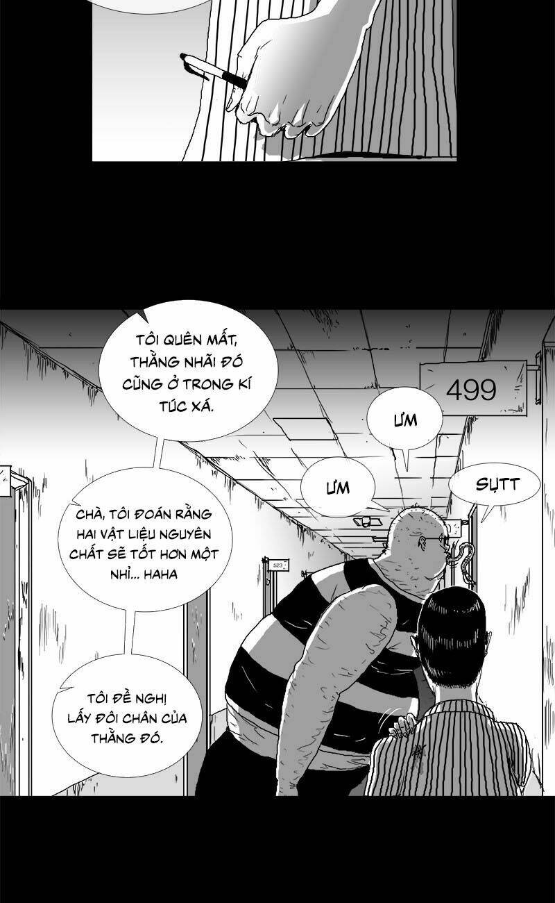 Sống Sót: Chapter 5