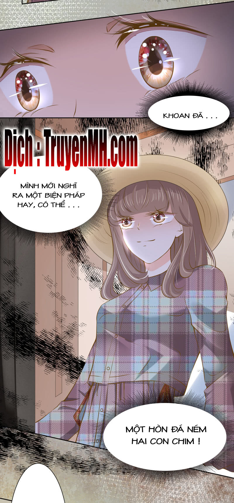 Hôn Sai 55 Lần: Chapter 66