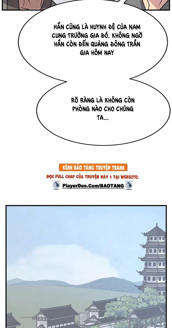 Trọng Sinh, Bất Khả Chiến Bại: Chapter 95