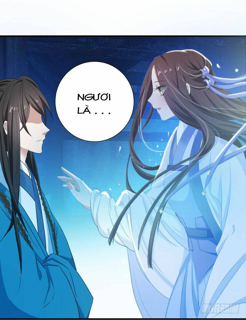 Bạo Lực Tiếu Thôn Cô: Chapter 1