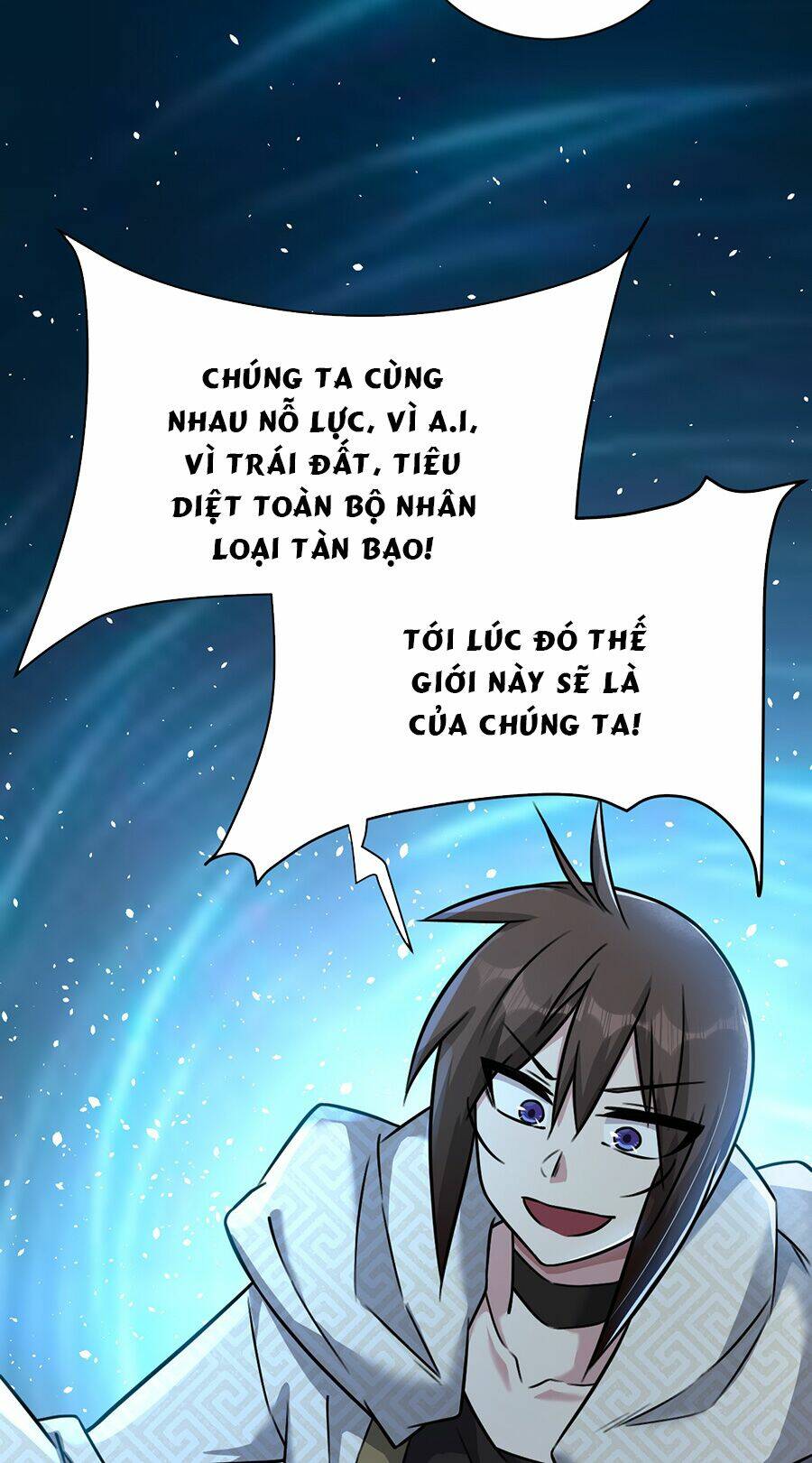 Đại Bảo Kiếm Của Tôi: Chapter 40