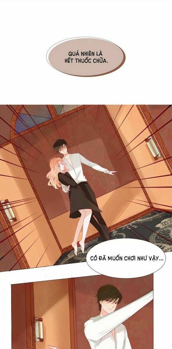 Tổng Tài Yêu Hai Con Người Của Tôi: Chapter 2