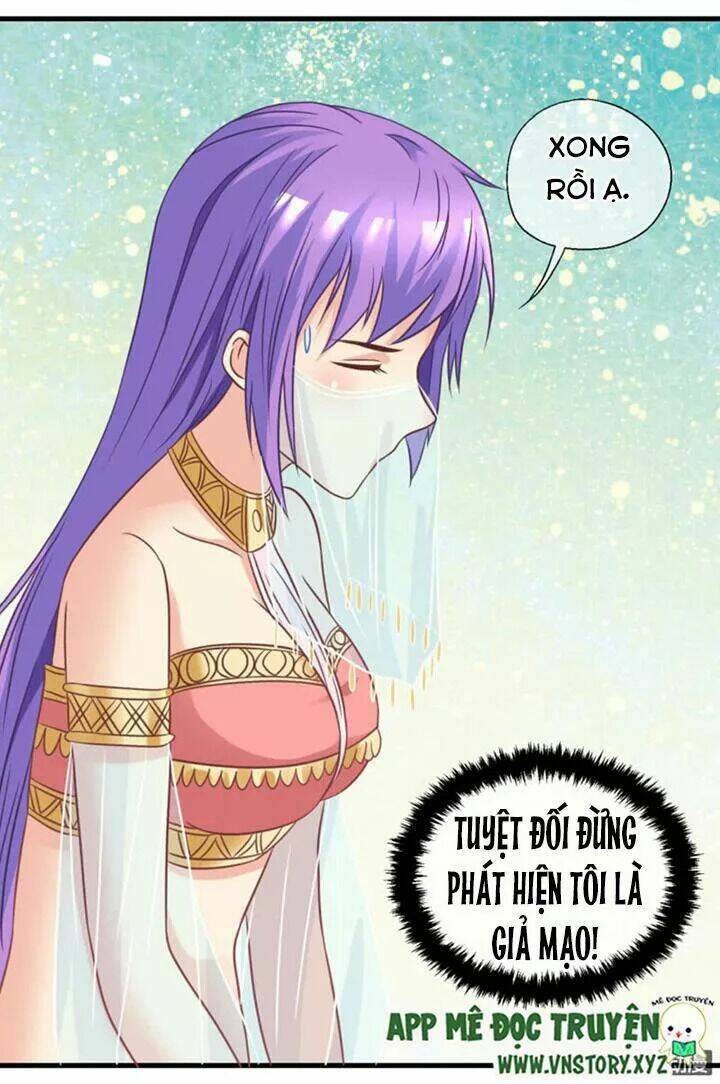 Bồn Tắm Có Vấn Đề?: Chapter 48