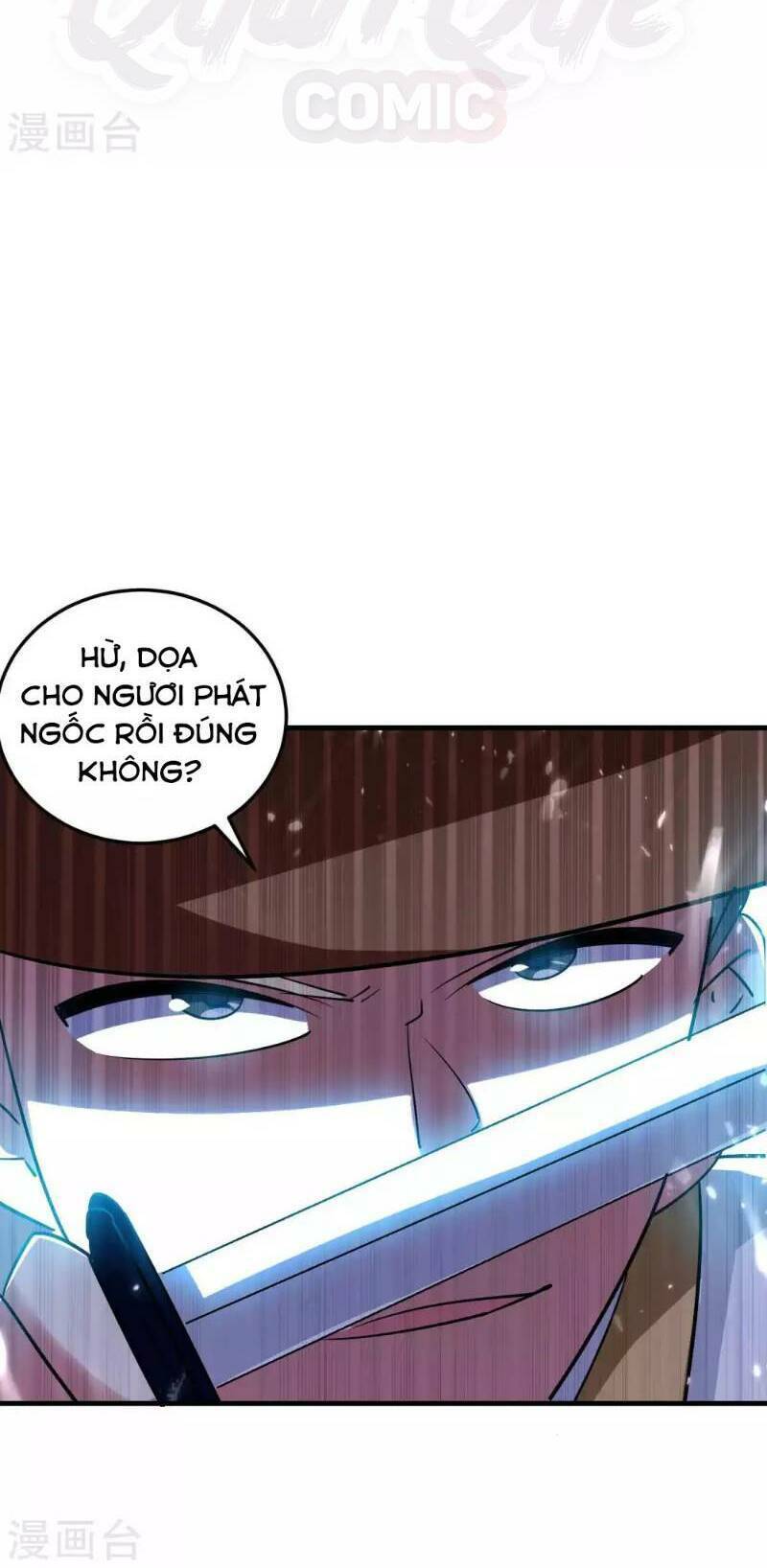 Vạn Giới Tiên Vương: Chapter 43