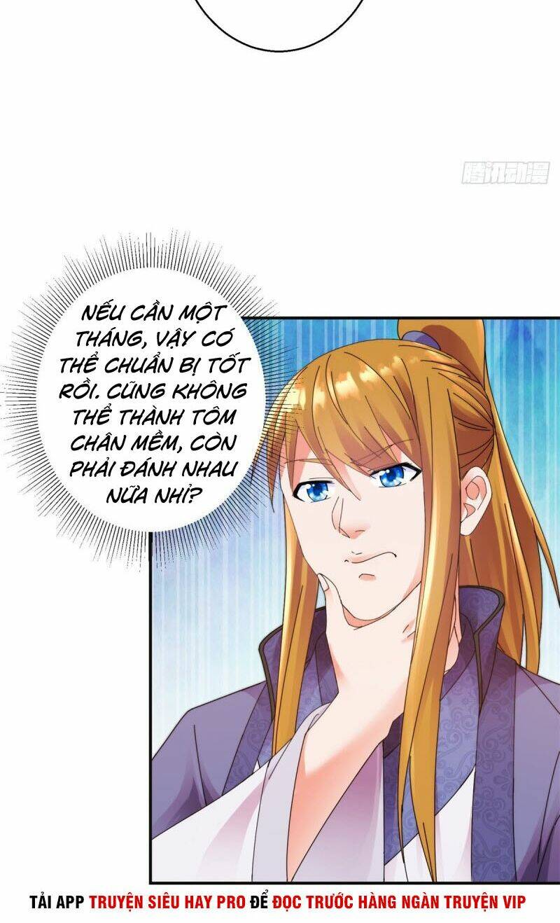 Sử Thượng Đệ Nhất Chưởng Môn: Chapter 177