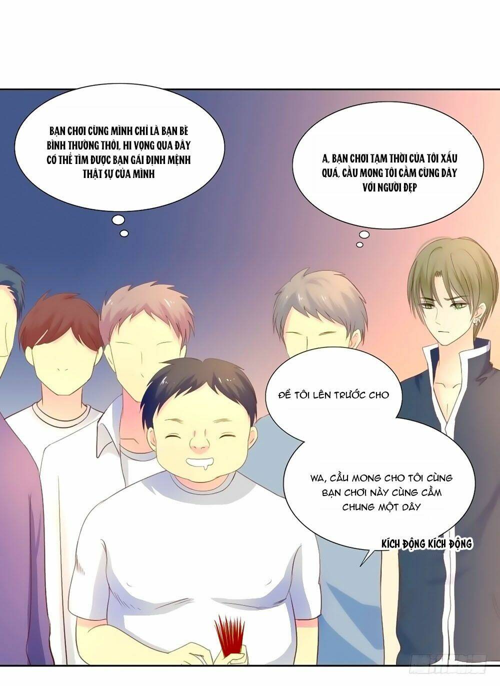 Sinh Sinh Tương Thác: Chapter 44