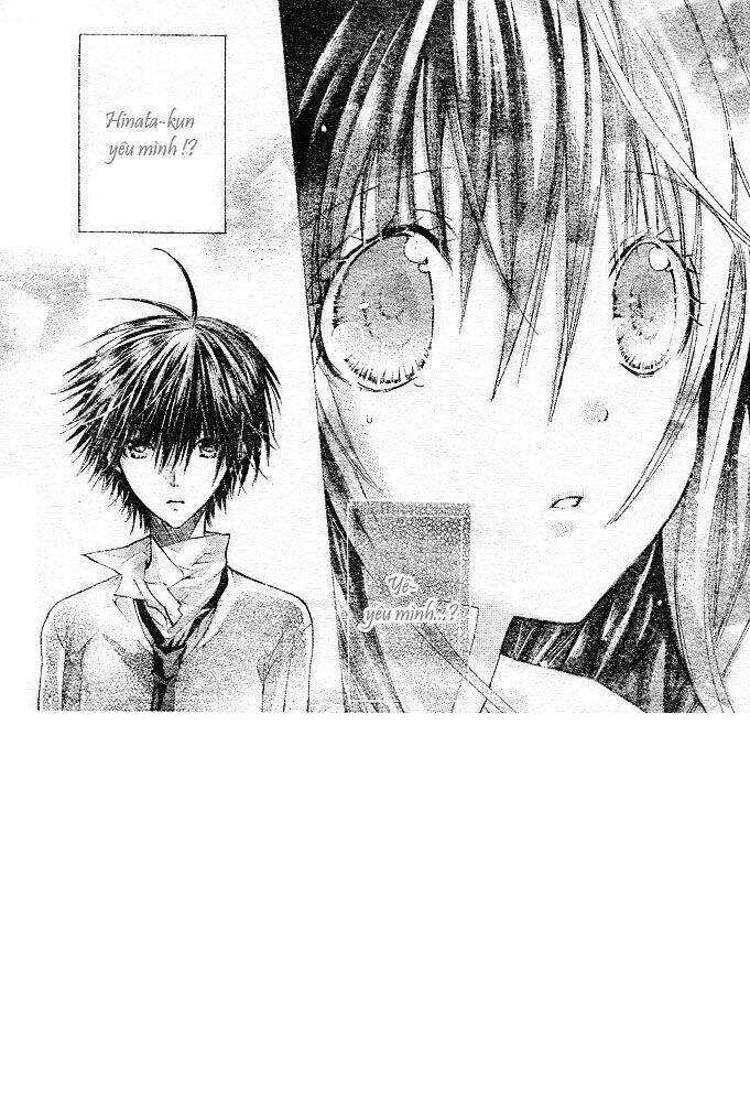 Kokoni Iru Yo: Chapter 3
