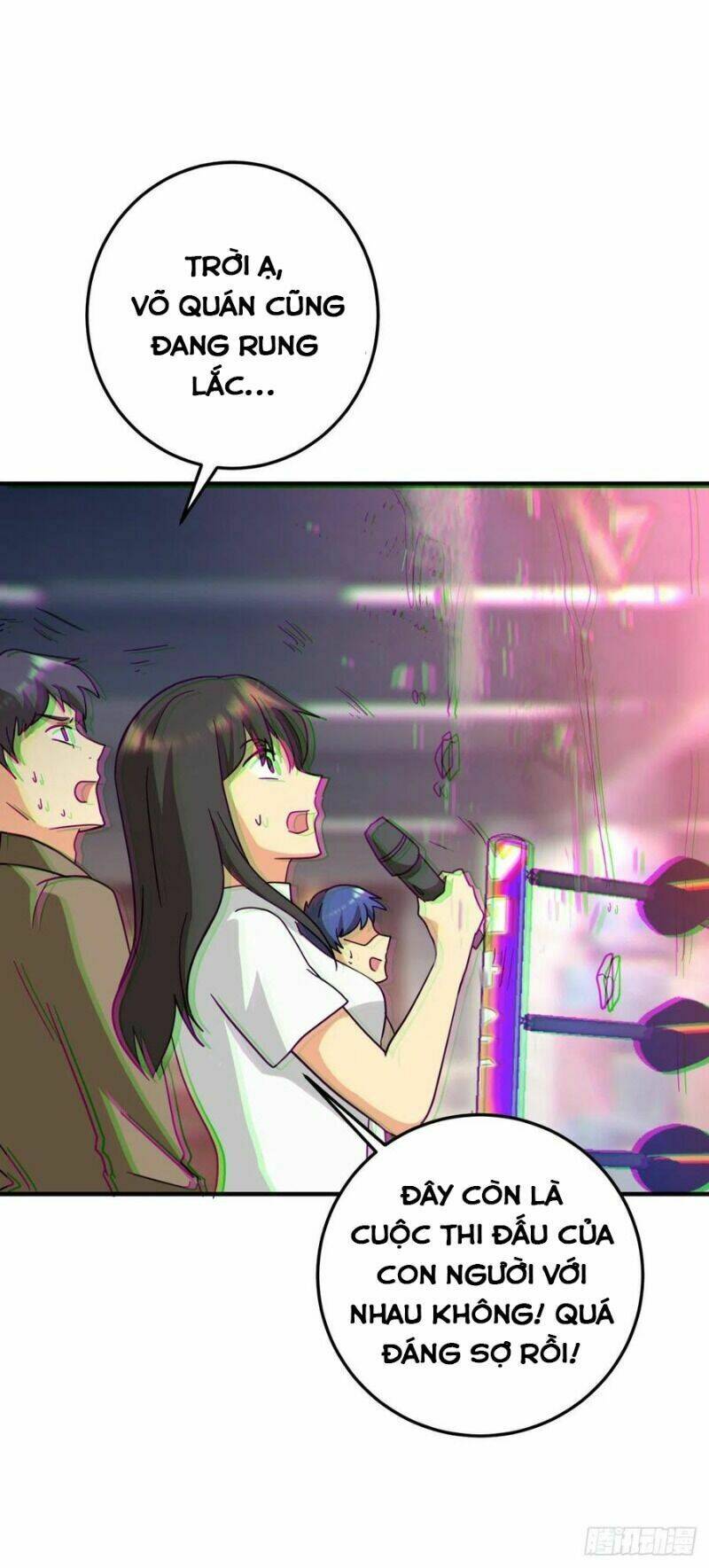 Đại Gia Livestream Vạn Giới: Chapter 68