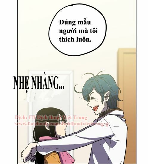 Xin Đừng Cắn Em: Chapter 14