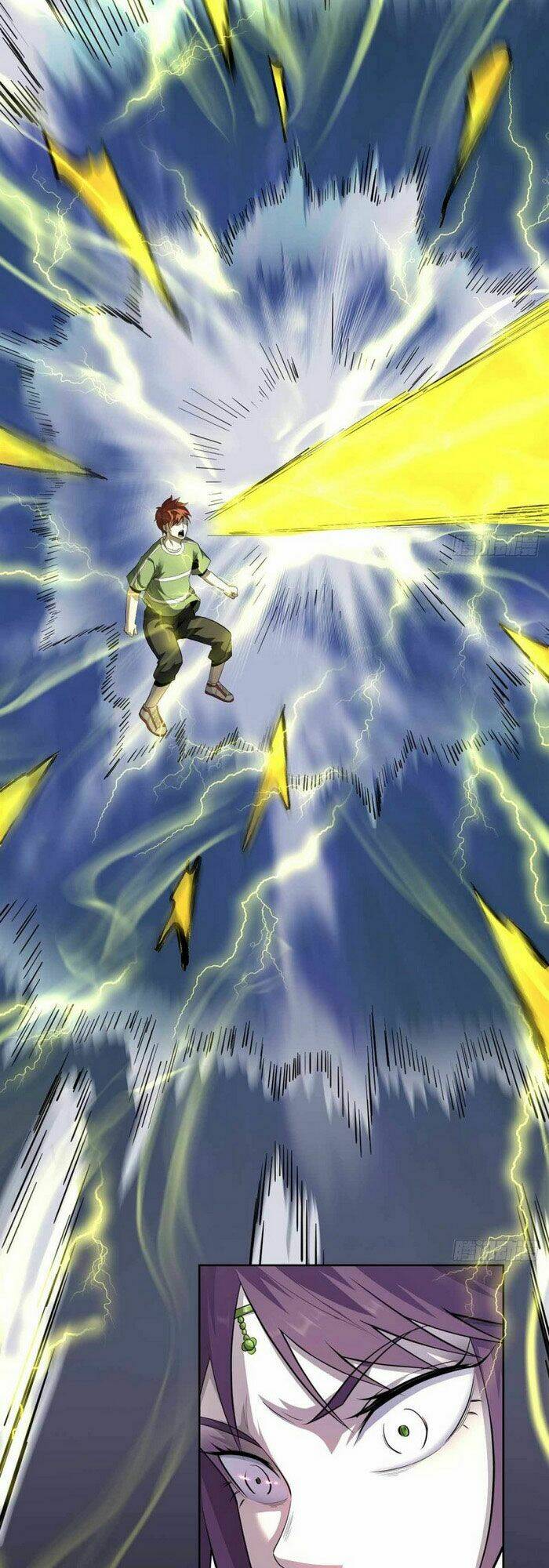 Vương Bài Thần Y: Chapter 48