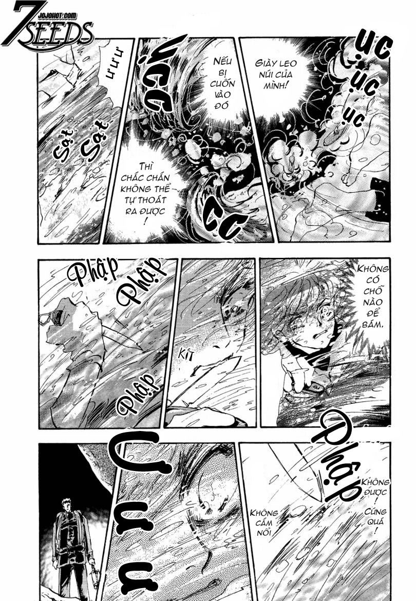 Mầm Sống: Chapter 83