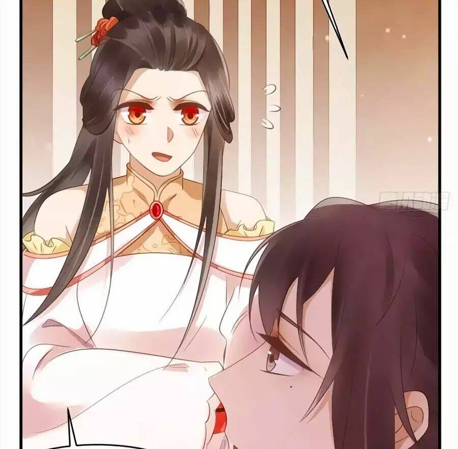 Vương Phi Muốn Trèo Tường: Chapter 39