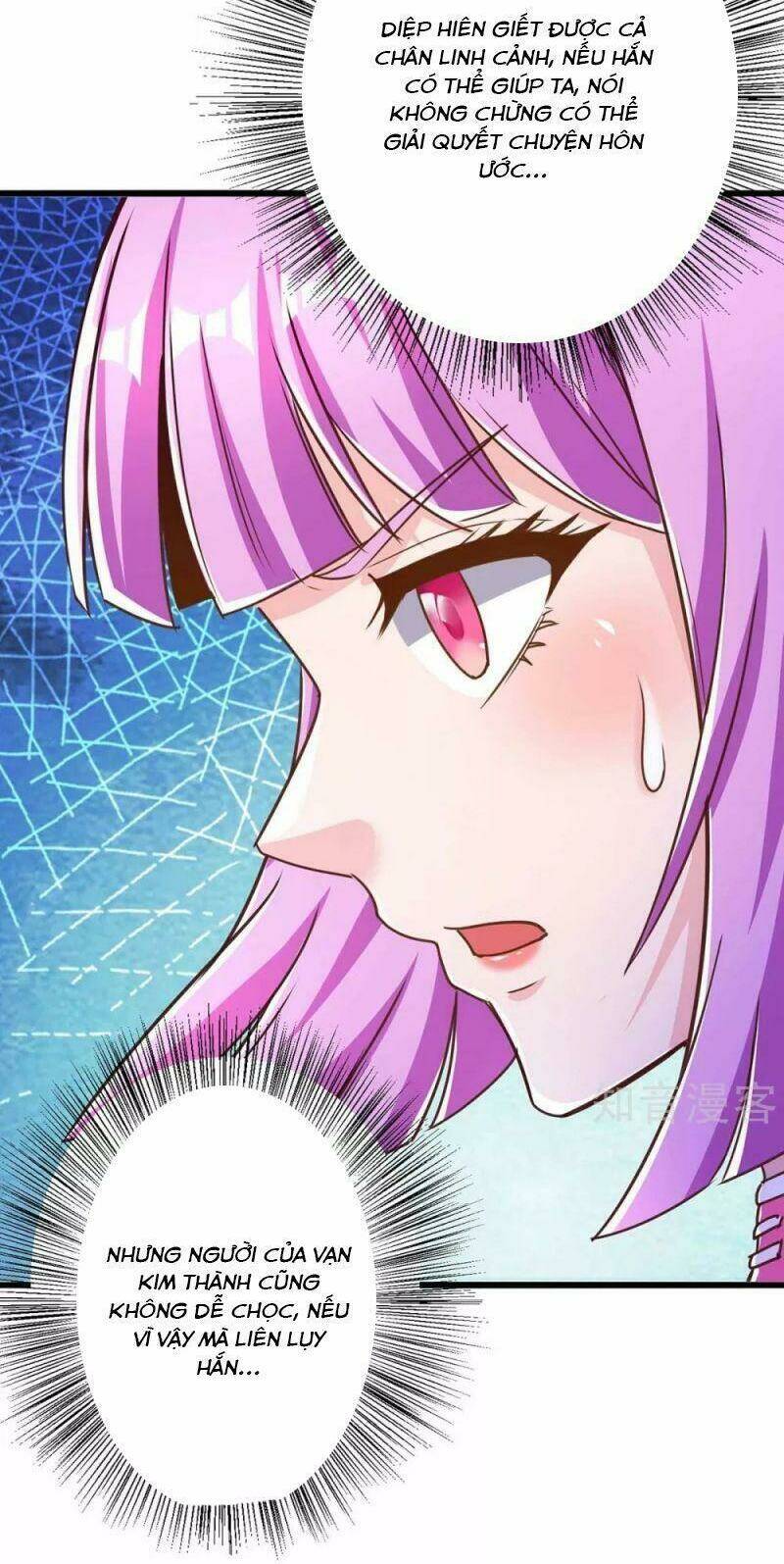 Siêu Cấp Thôn Phệ Hệ Thống: Chapter 45