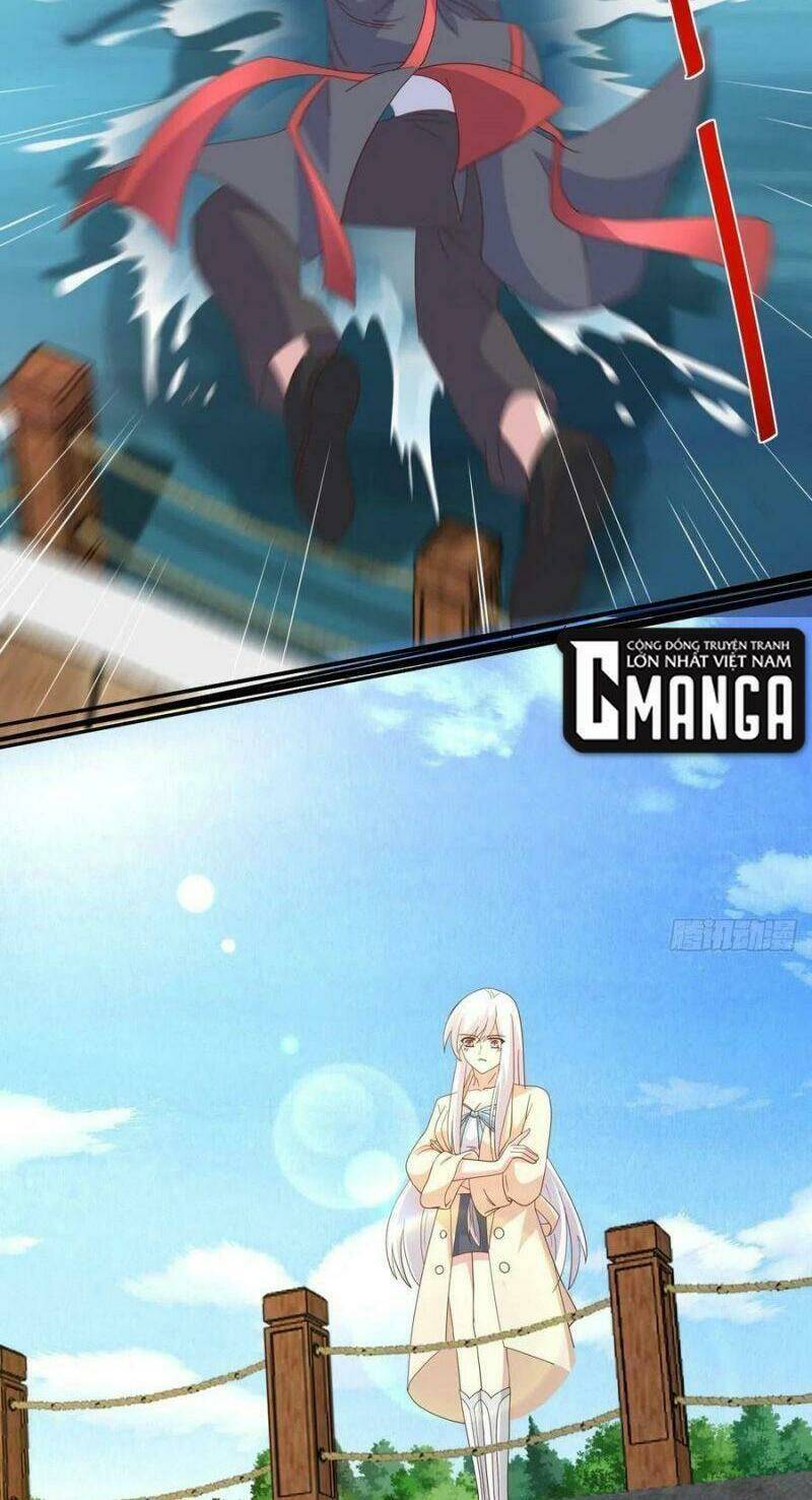 Xâm Lược Vạn Giới: Chapter 53