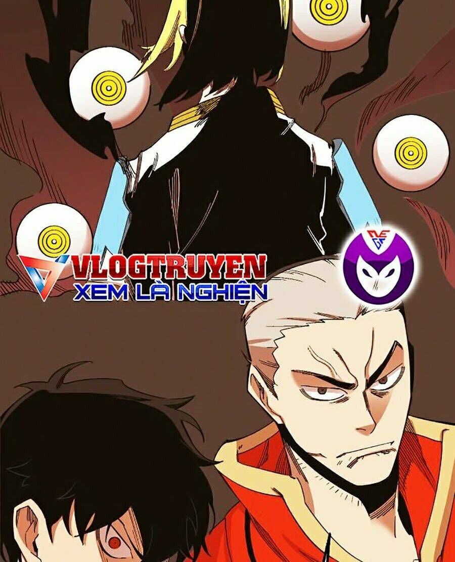 Hard Core Leveling Warrior Ss2: Chapter 105