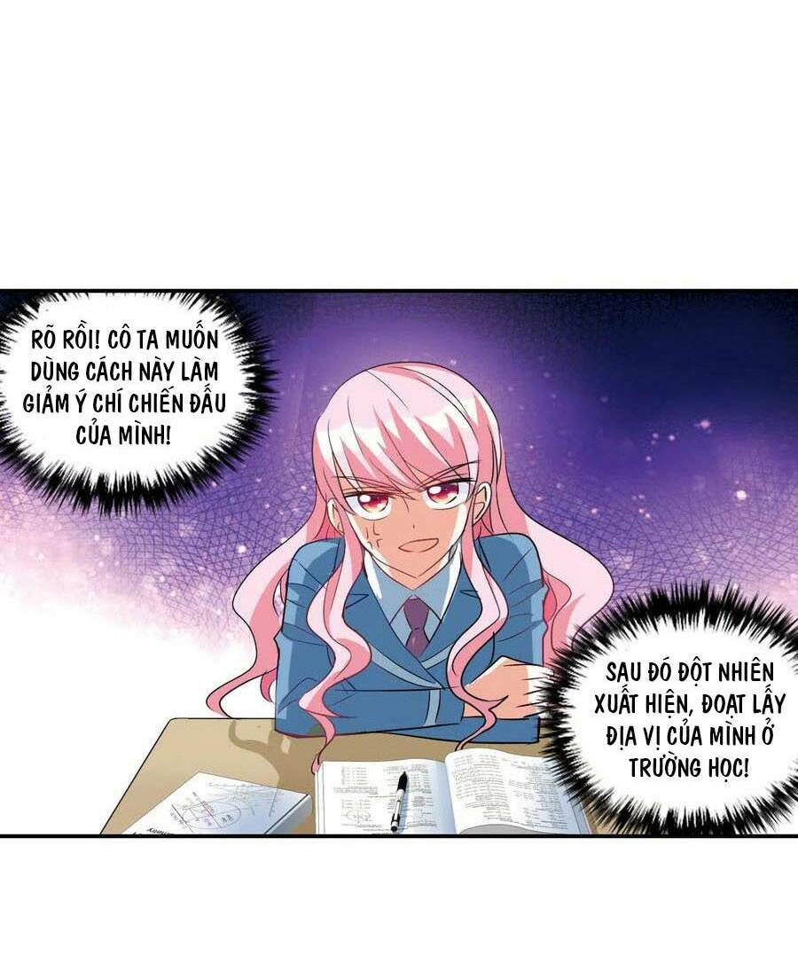 Tô Tịch Kỳ Quái 2: Chapter 44