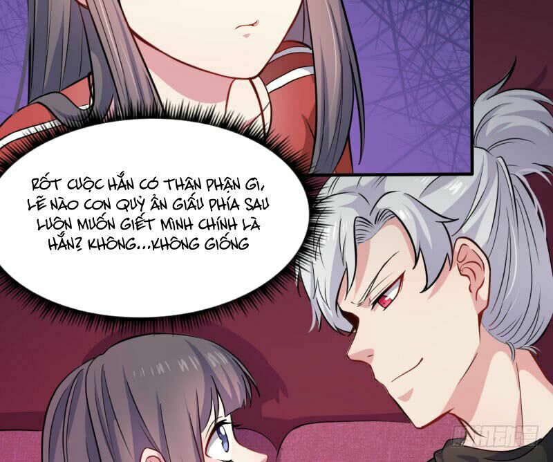 Ngạo Kiều Quỷ Vương Yêu Ta: Chapter 84