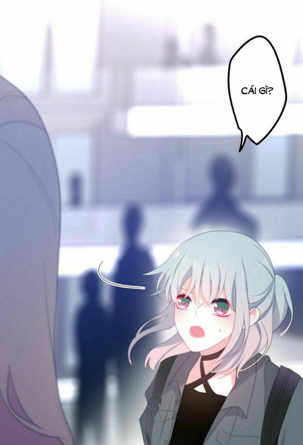 Tháng Sáu Không Hẹn Mà Gặp: Chapter 7