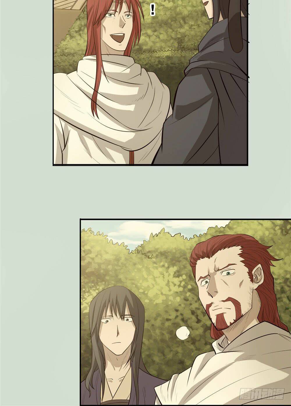 Hiệp Hành Cửu Thiên: Chapter 45