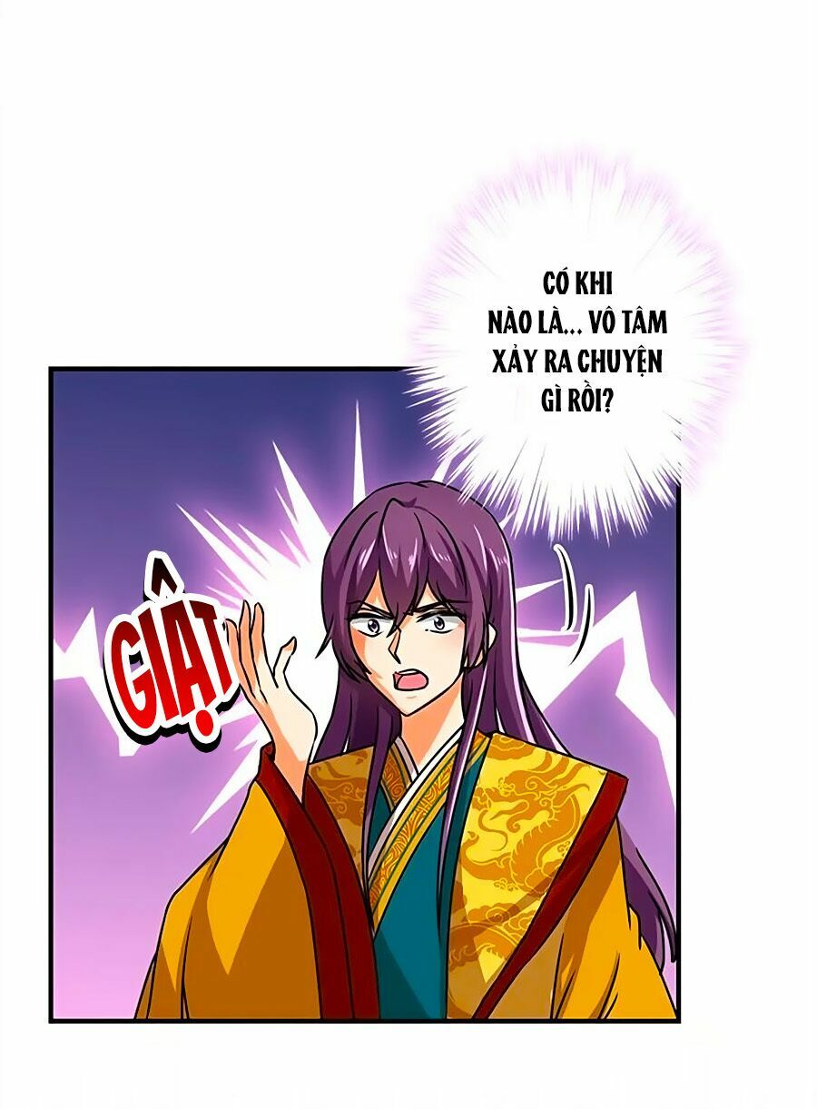 Vương Gia ! Ngươi Thật Bỉ Ổi !: Chapter 500