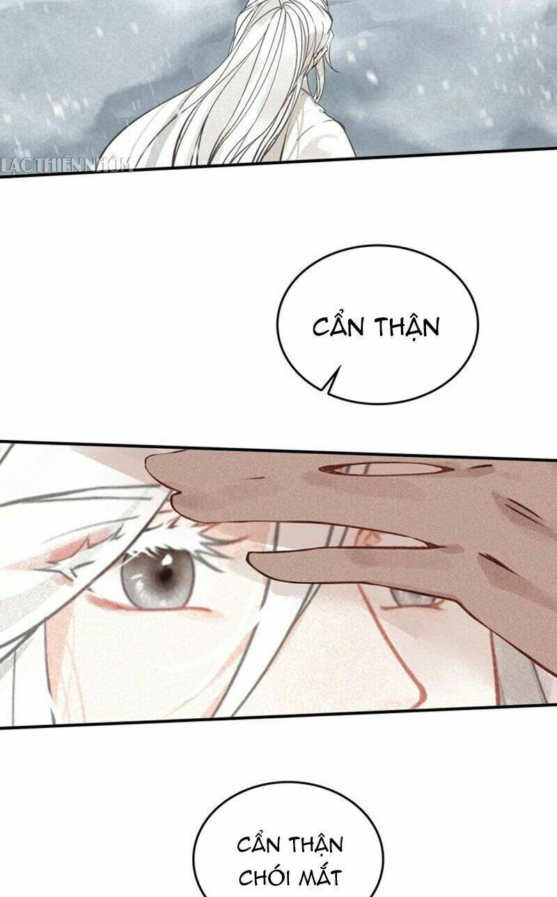 Đế Sư Tại Thượng: Chapter 56