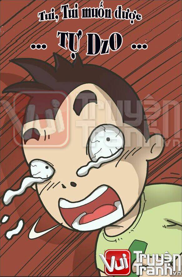 Khoai Lang & Sò Điệp: Chapter 13