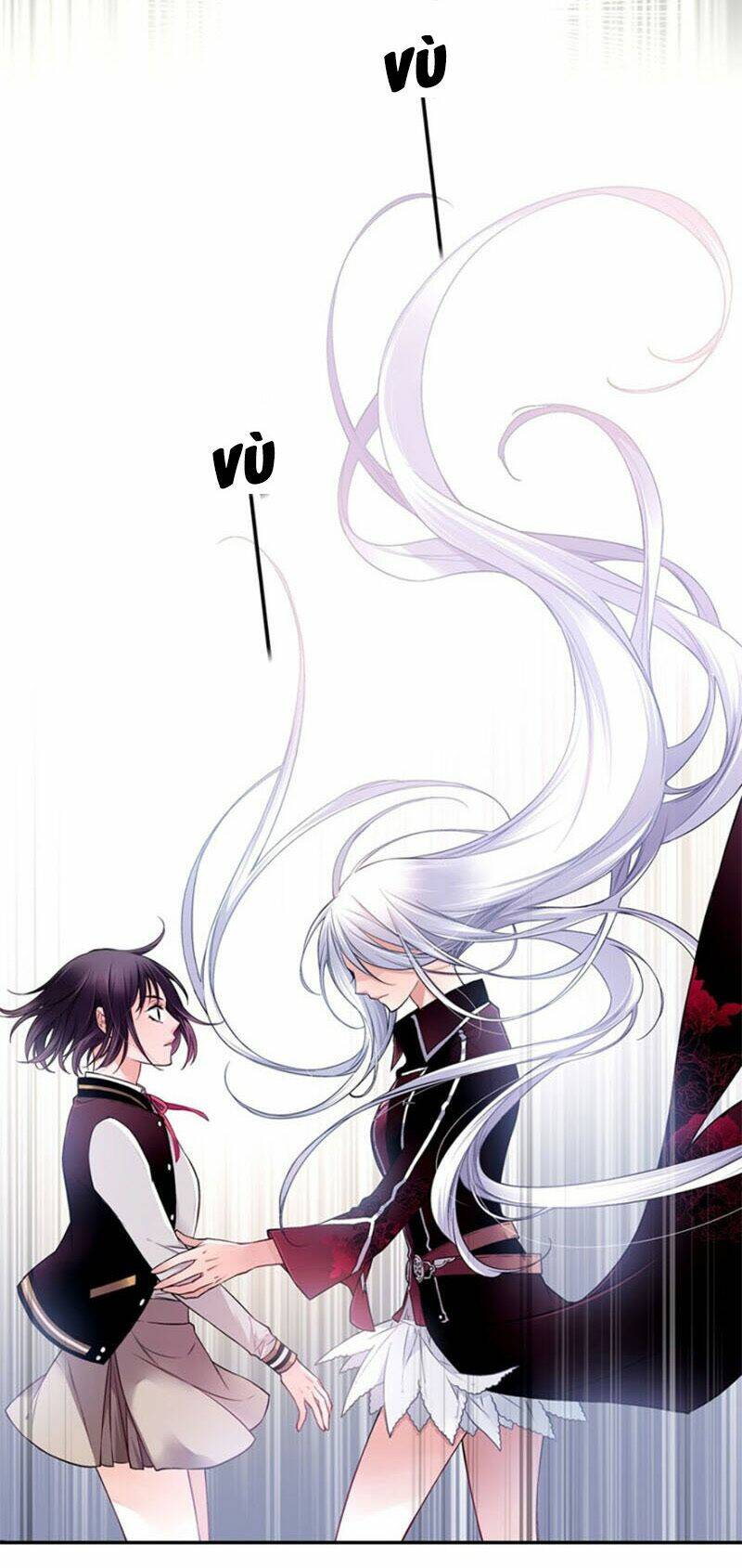 Ma Nữ Truyền Kỳ: Chapter 3