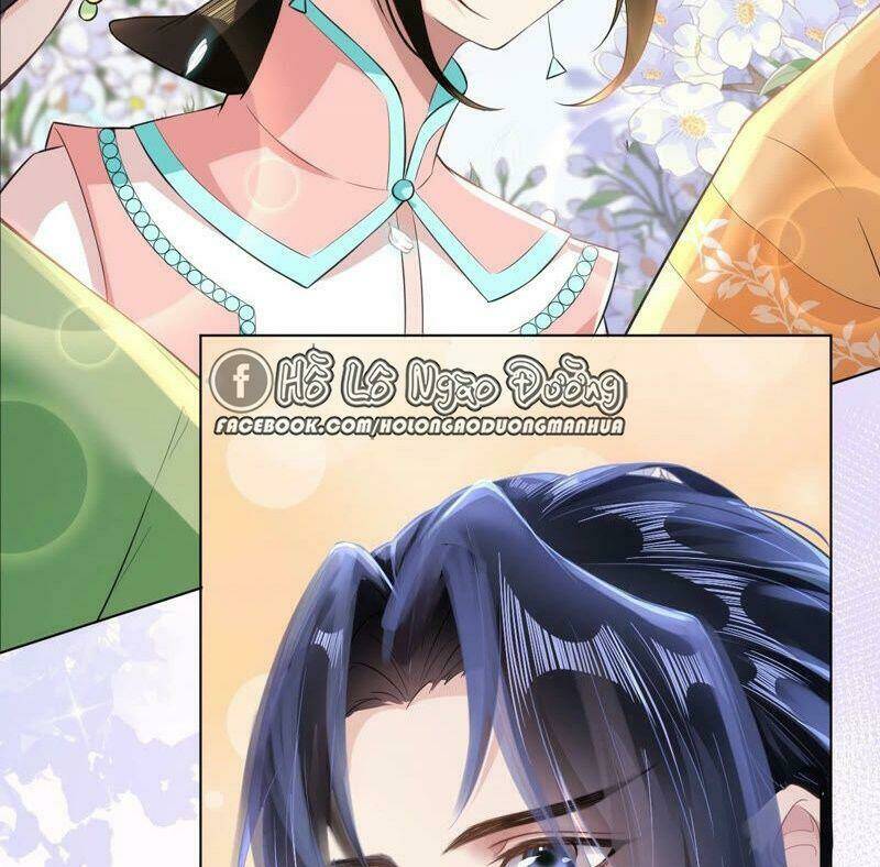 Quận Chúa Vững Vàng, Thiết Lập Nhân Vật Không Thể Vỡ: Chapter 35